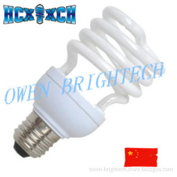 Energy Saving Lamp (Half Spiral)